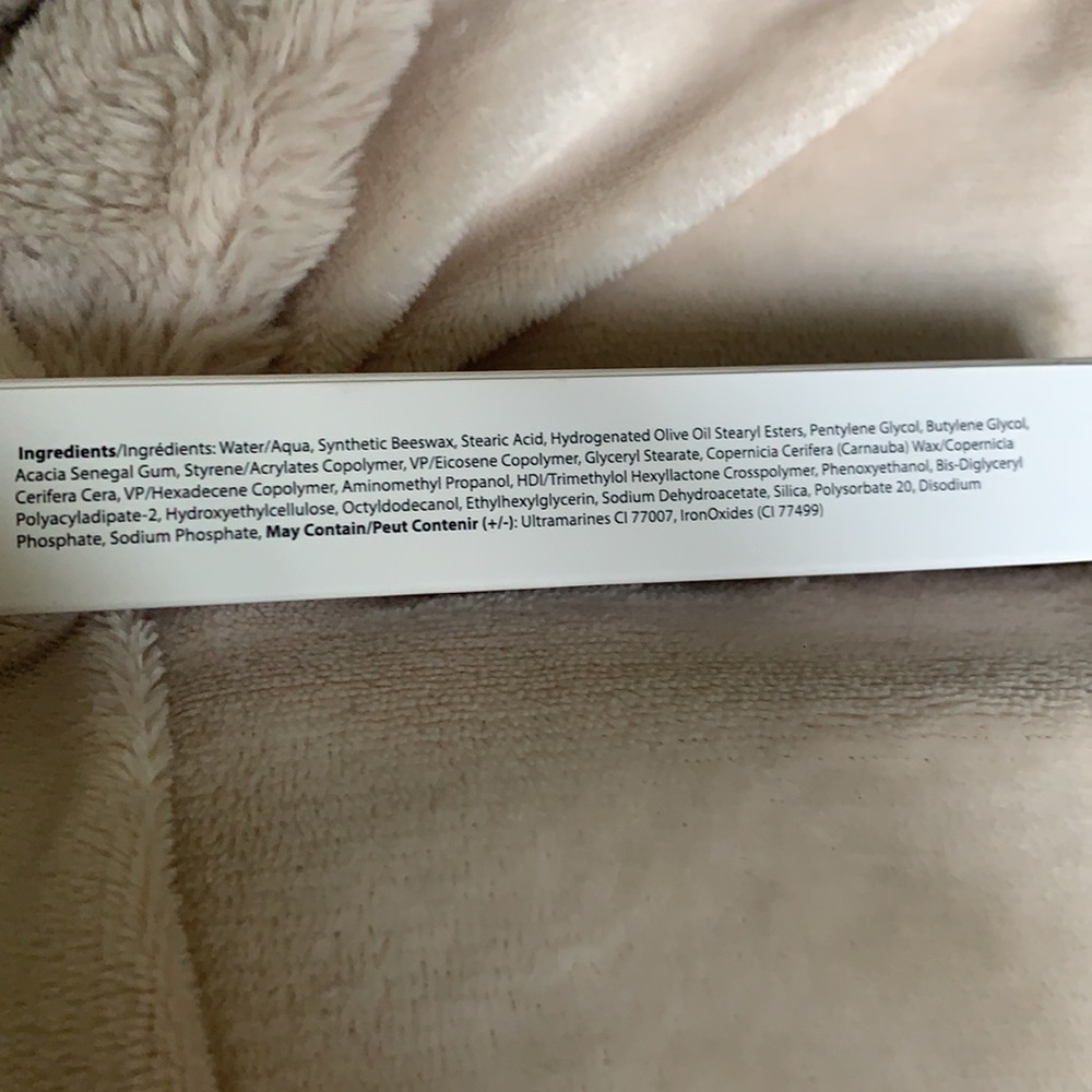 Studio Makeup VOLUME INTENSE MASCARA - Picture 4 of 5